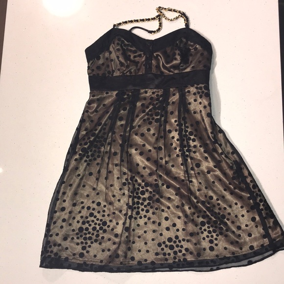 Guess Mini Dress - Picture 1 of 6